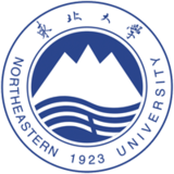 东北大学（中国）校徽